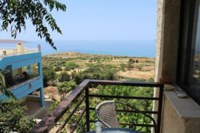 Nikos Agia Fotia